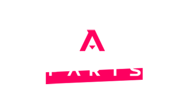 meta car parts logo