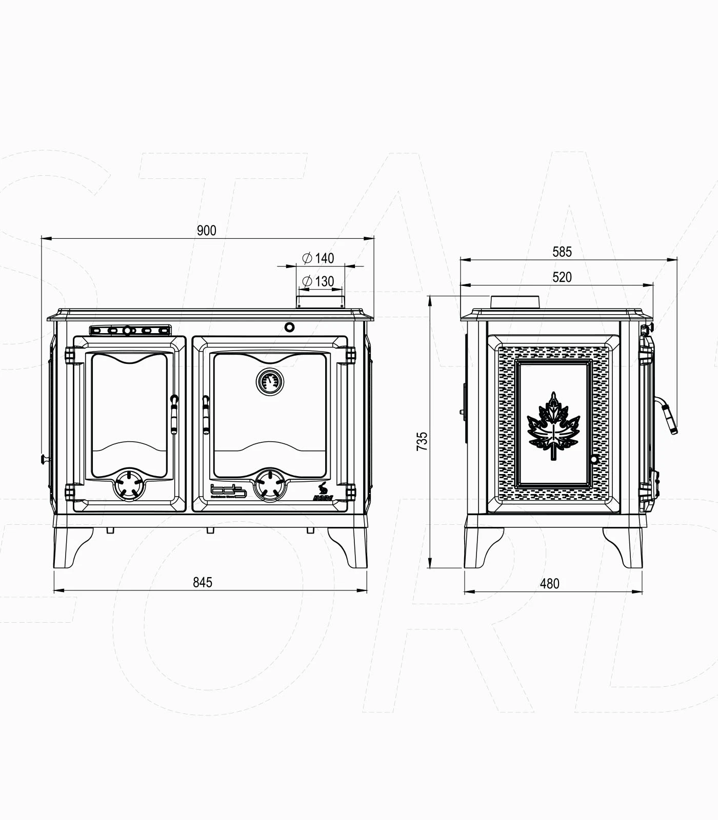 Stamford-A000029A